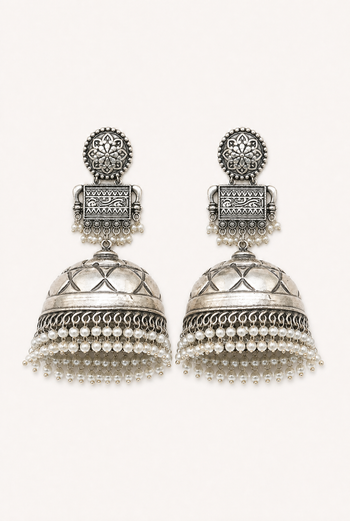 Ghoomar Jhumka