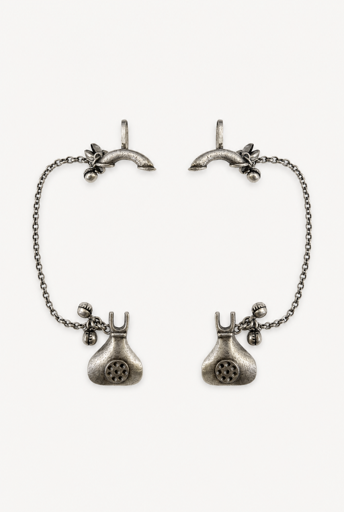 Sandesh Earcuff