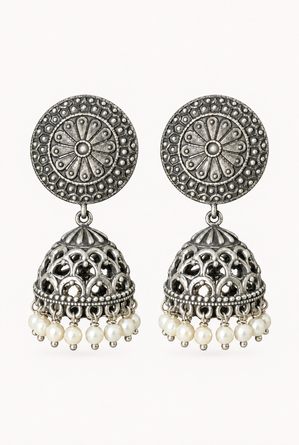 Isha Jhumki