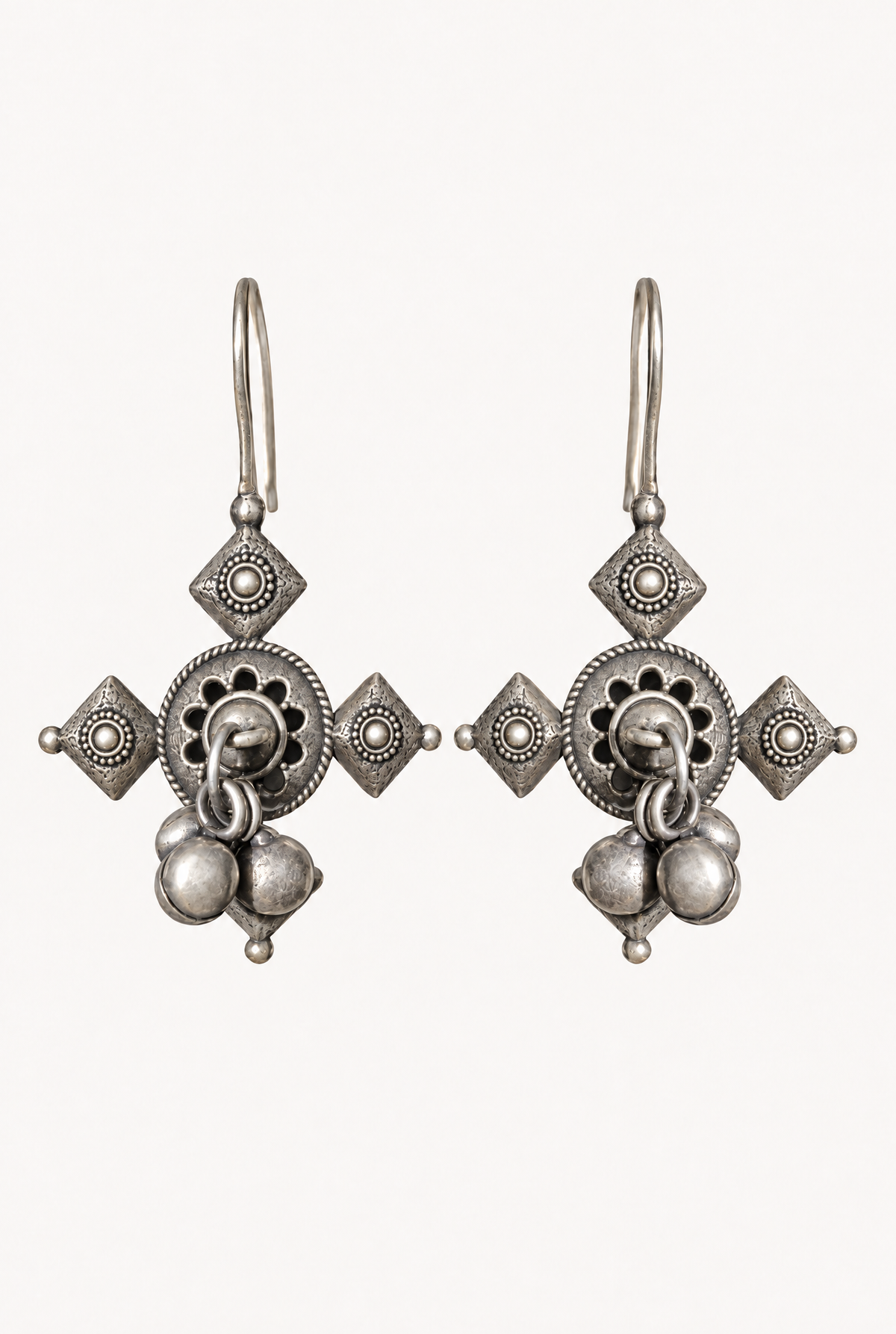Zara Earrings