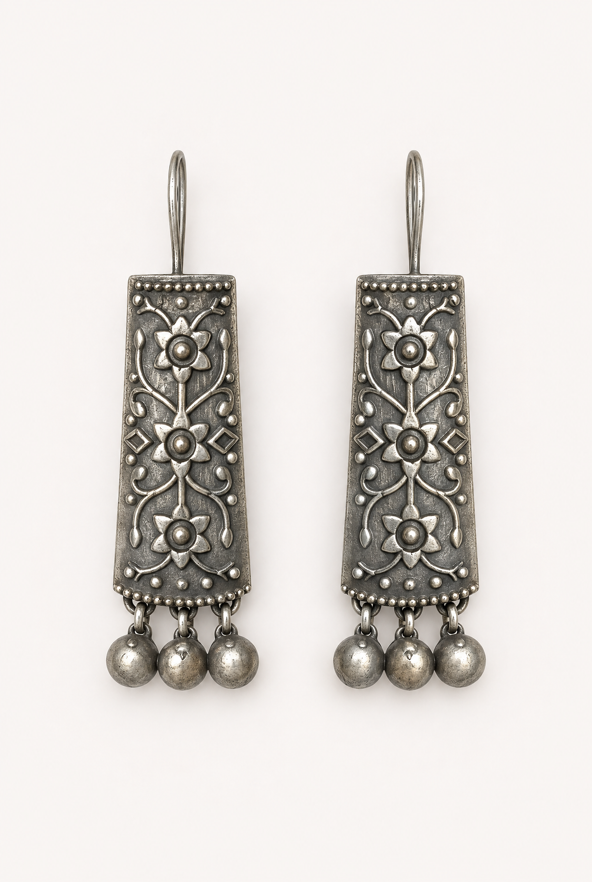 Freya Earrings