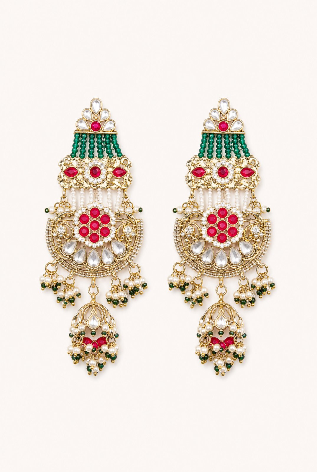 Radhika Earrings