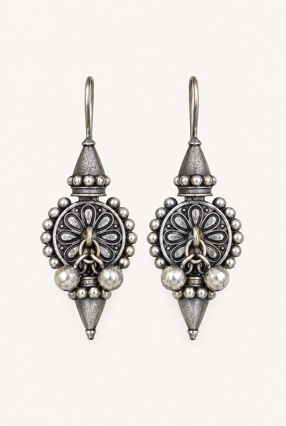 Ivy Earrings