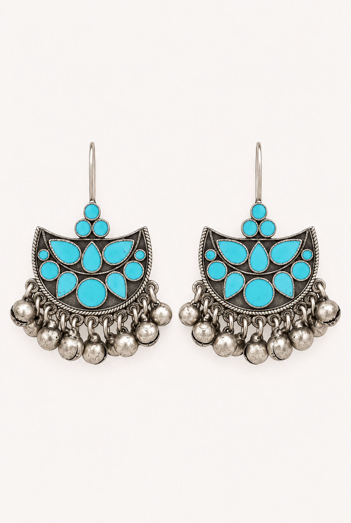 Skye Earrings