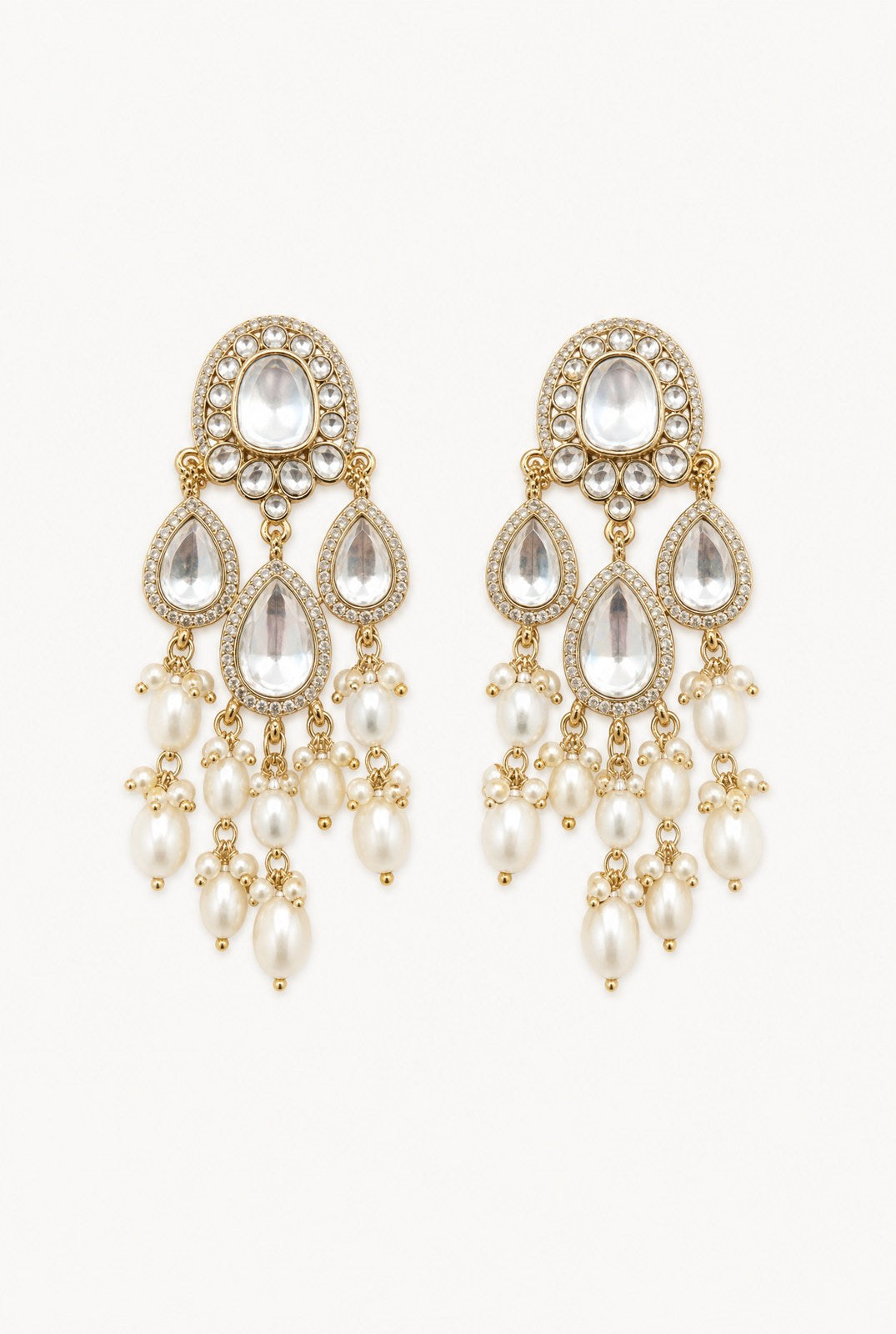 Aabha Earrings