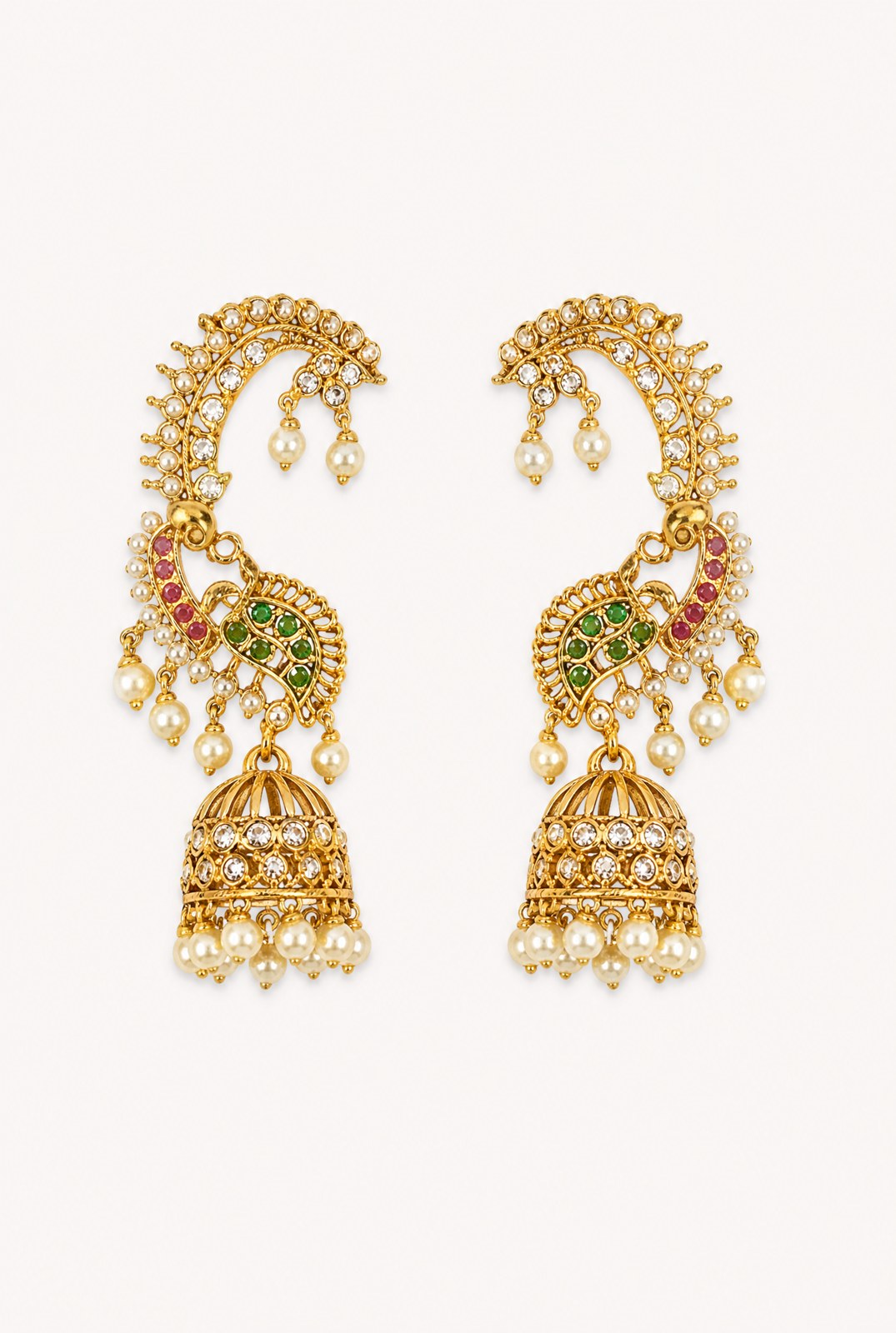 Alankaar Earcuff