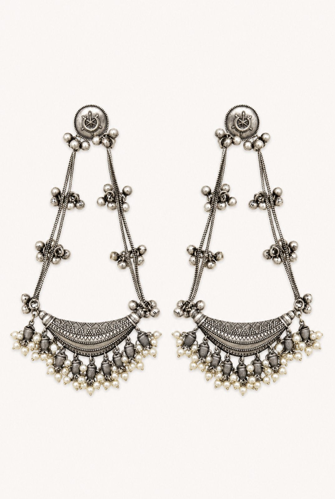 Matsya Dangler