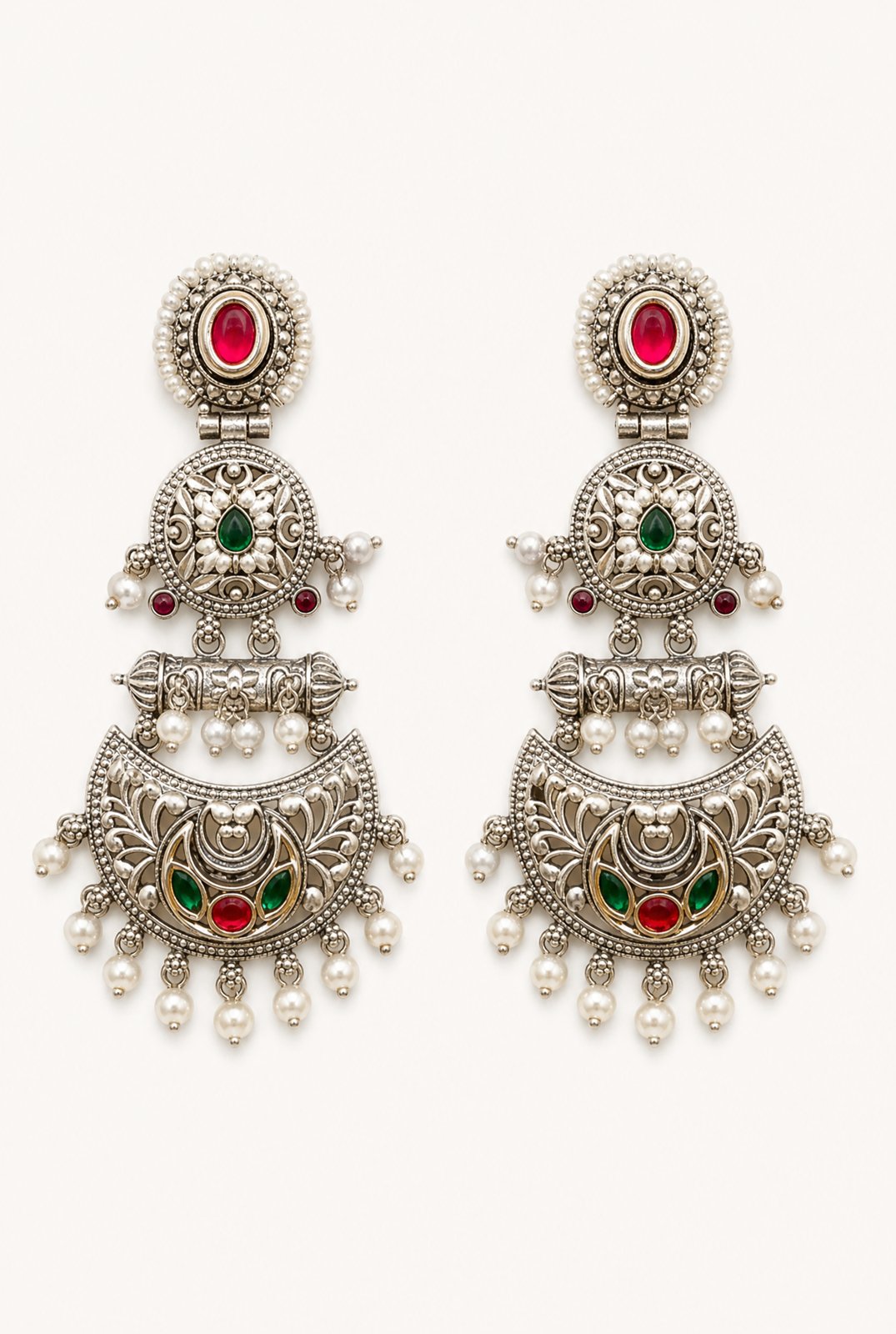 Pakhi Dangler (Ruby & Green)