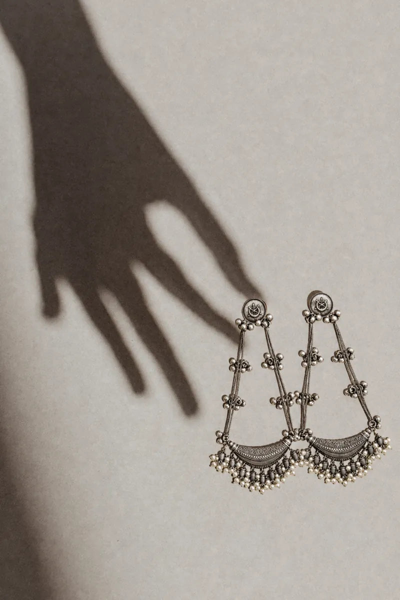 Handpicked Indian jewellery