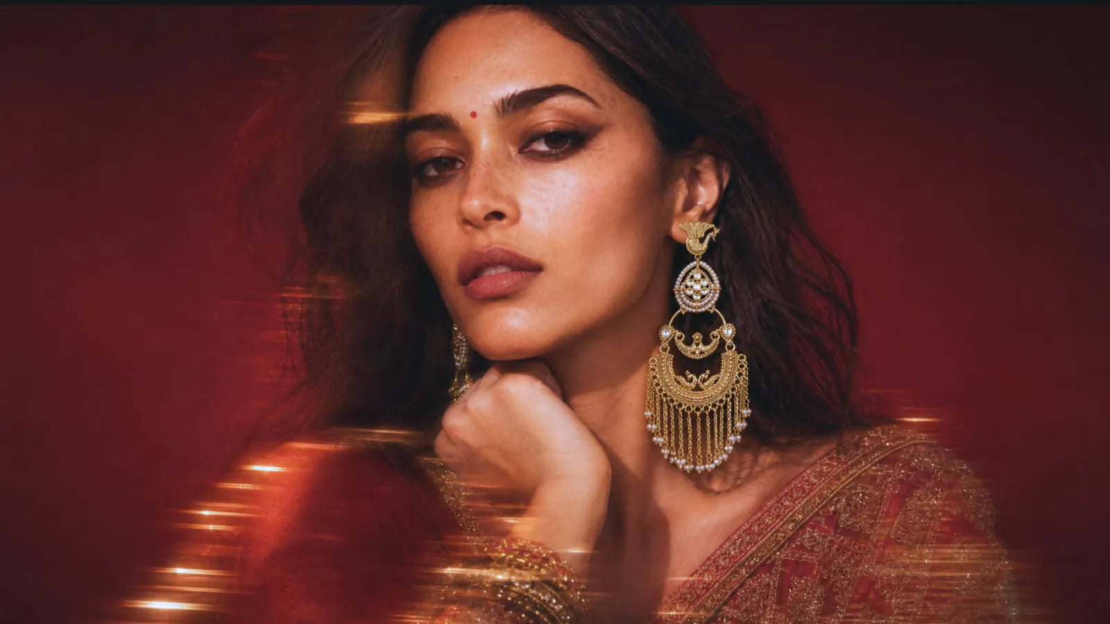 Pardesia bridal collection