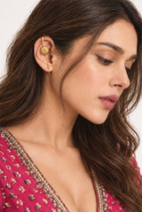 Suraj Ear Crawler