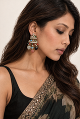 Sabhya Earrings