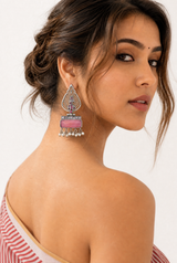 Patra Earring