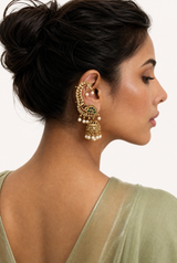 Alankaar Earcuff