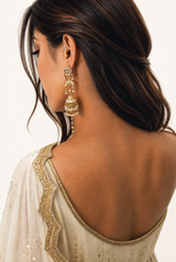 Sanya Earrings