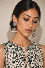 Isha Jhumki