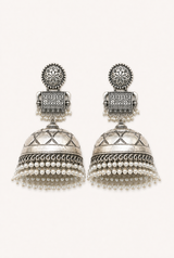 Ghoomar Jhumka