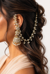 Aarohi Earrings