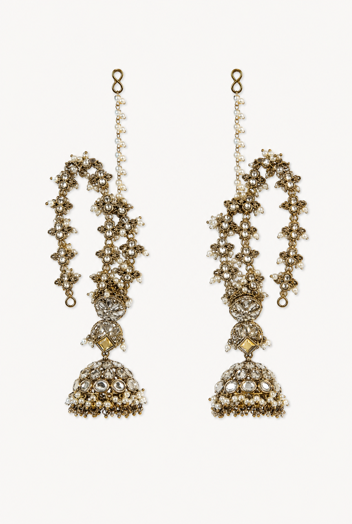 Aarohi Earrings