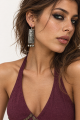 Freya Earrings