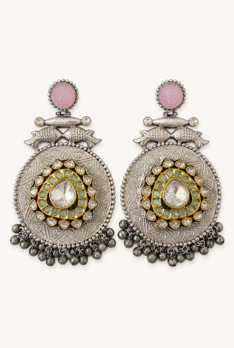 Darbar Jhumka