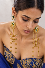 Prachi Kashmiri Earring