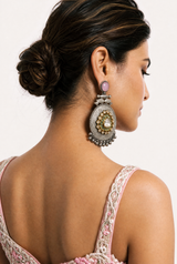Darbar Jhumka