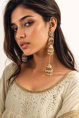 Sanya Earrings
