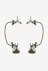 Sandesh Earcuff