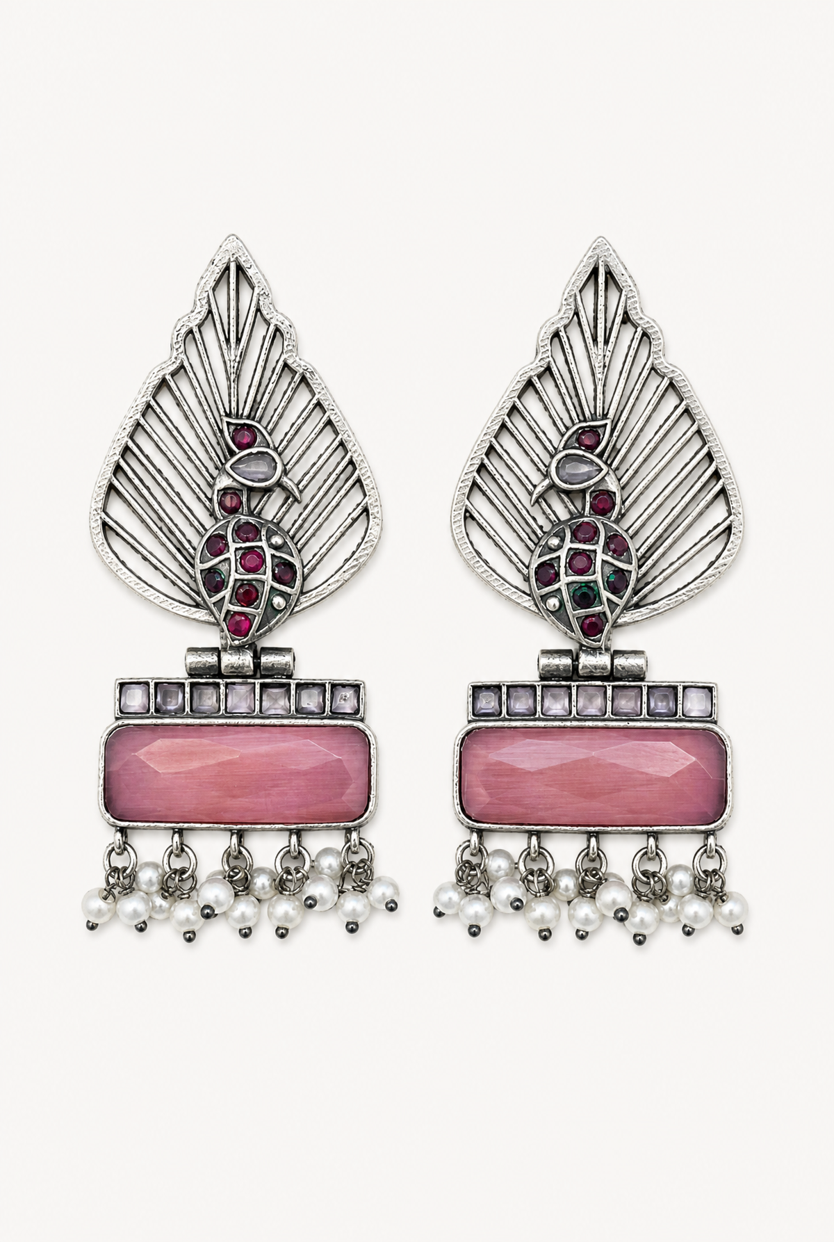 Patra Earring