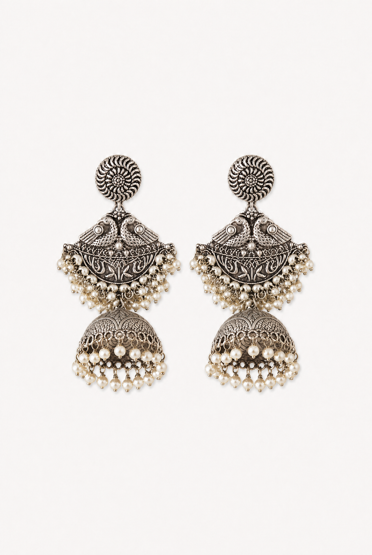 Virsa Earring