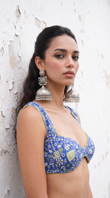 Ghoomar Jhumka