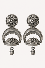 Anaya Jhumki