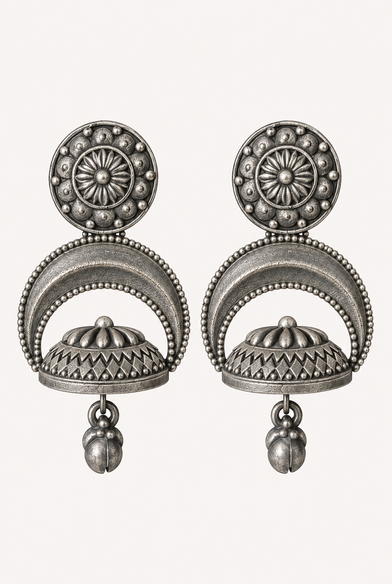 Anaya Jhumki