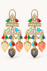 Sabhya Earrings