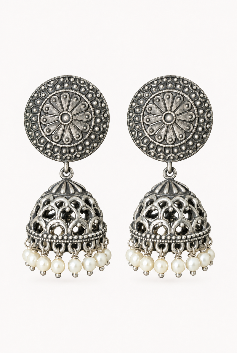 Isha Jhumki