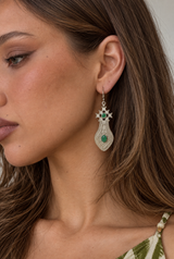 Meraki Earrings