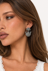 Marigold Earrings