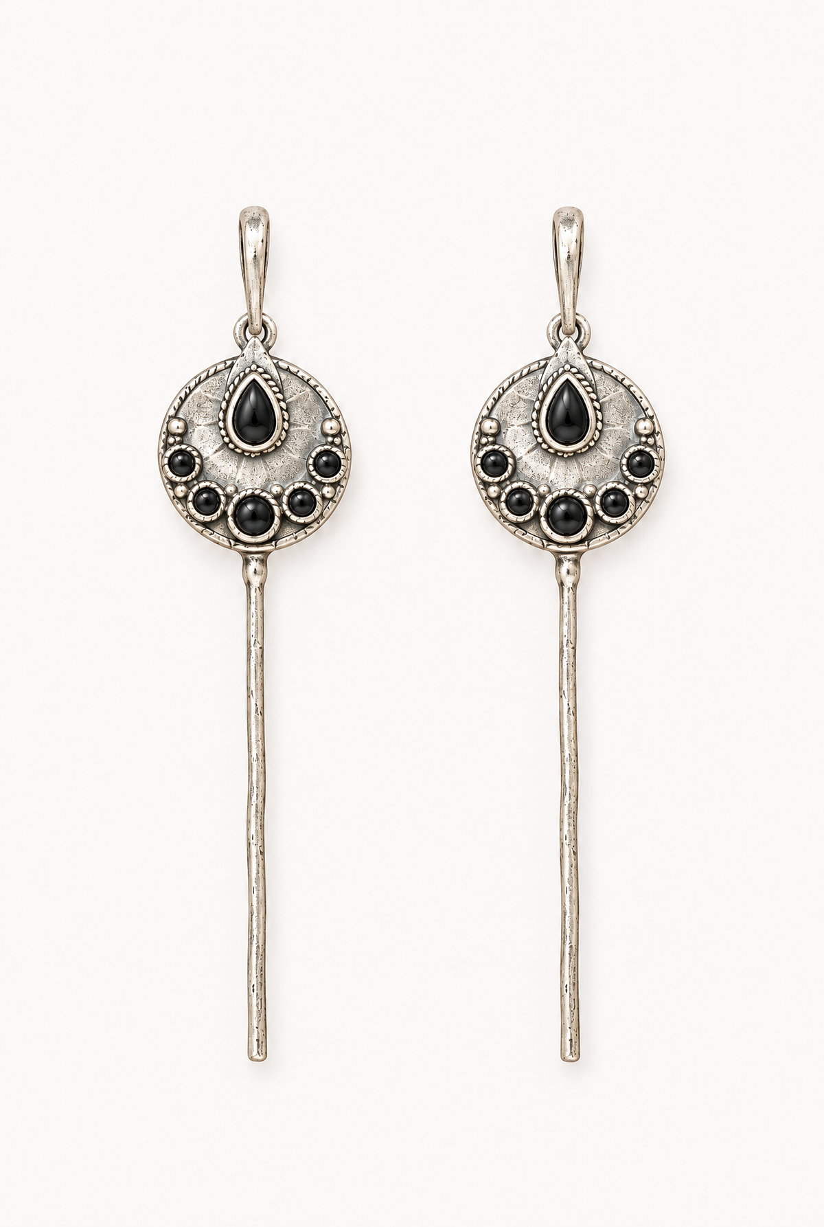 Nova Earrings