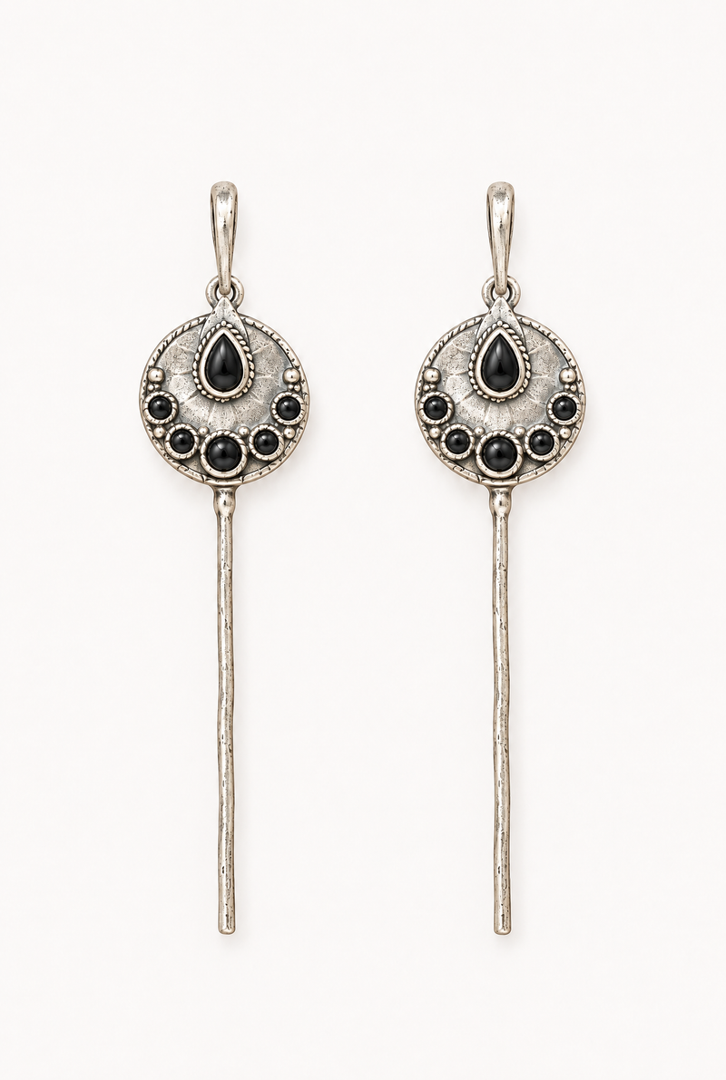 Nova Earrings