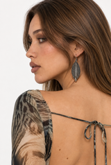 Elowen Earrings