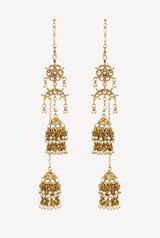 Sanya Earrings