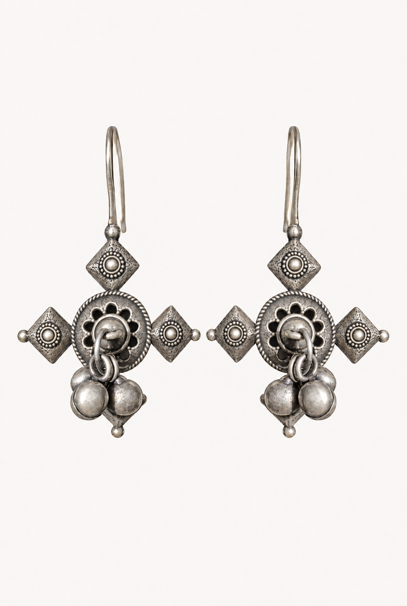Zara Earrings