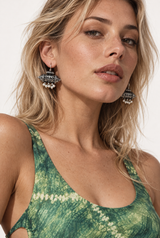 Matilda Earrings