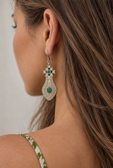 Meraki Earrings