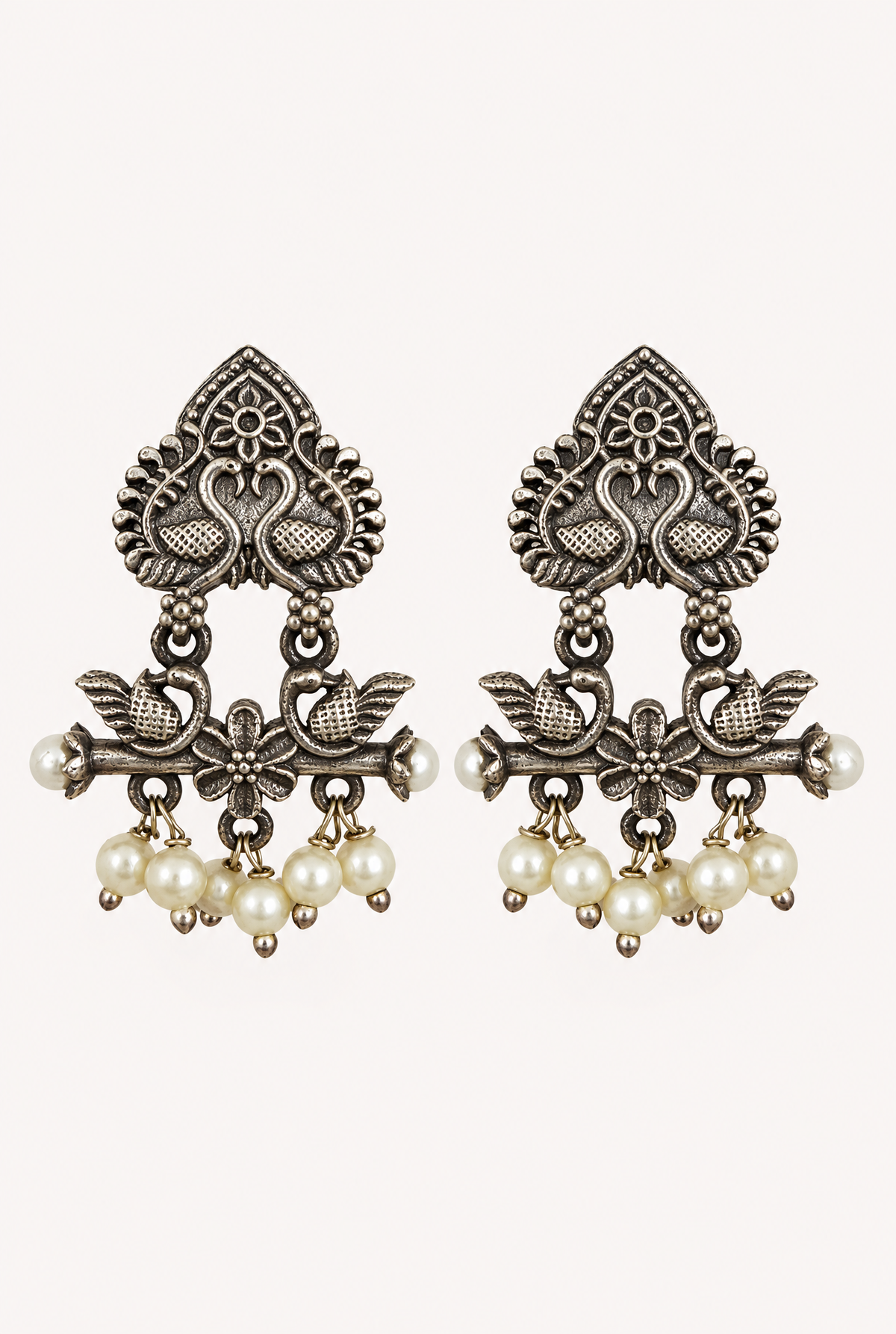 Hansika Earrings