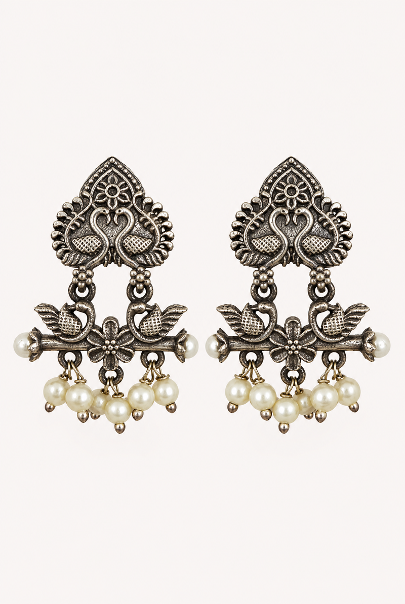Hansika Earrings