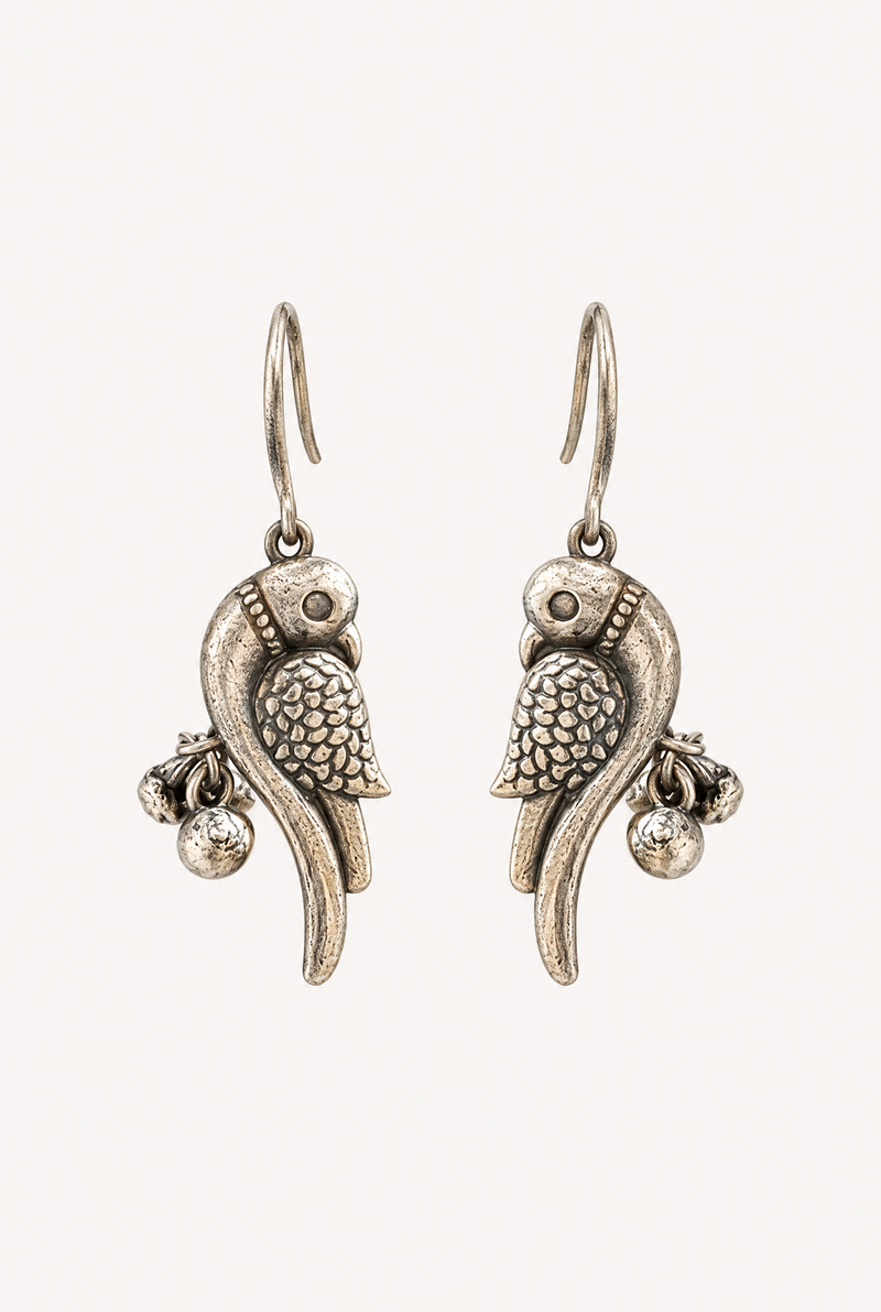 Kiara Earrings