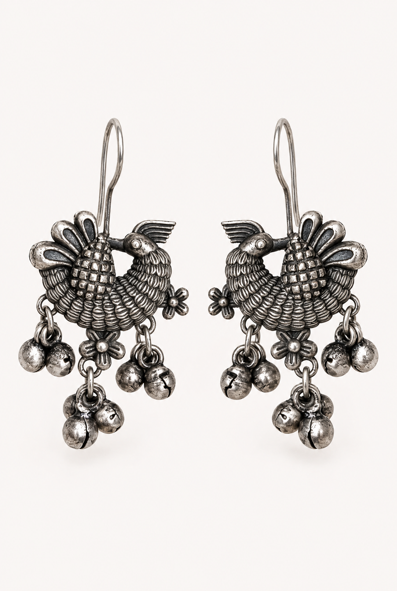 Amaya Earrings