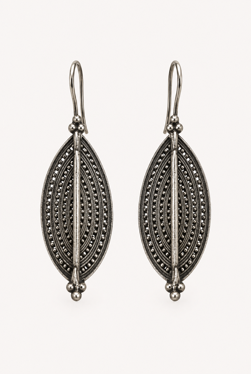 Elowen Earrings